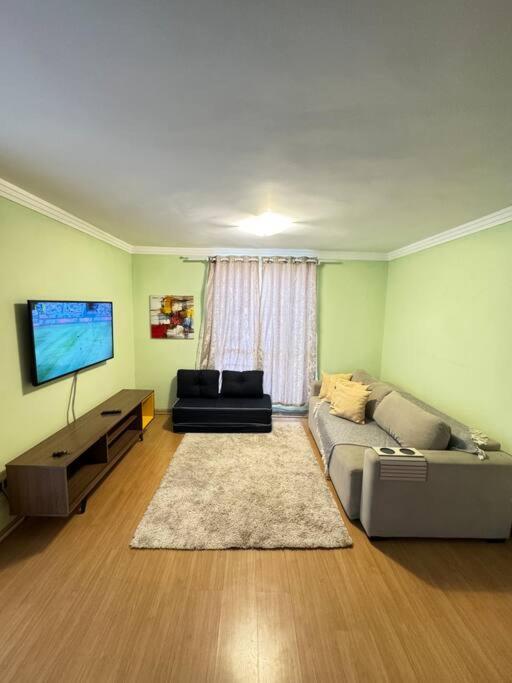 Сasa de vacaciones Casa Carinho Da Familia