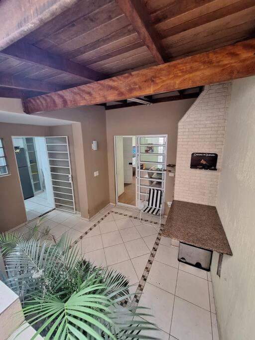 Сasa de vacaciones Casa Carinho Da Familia