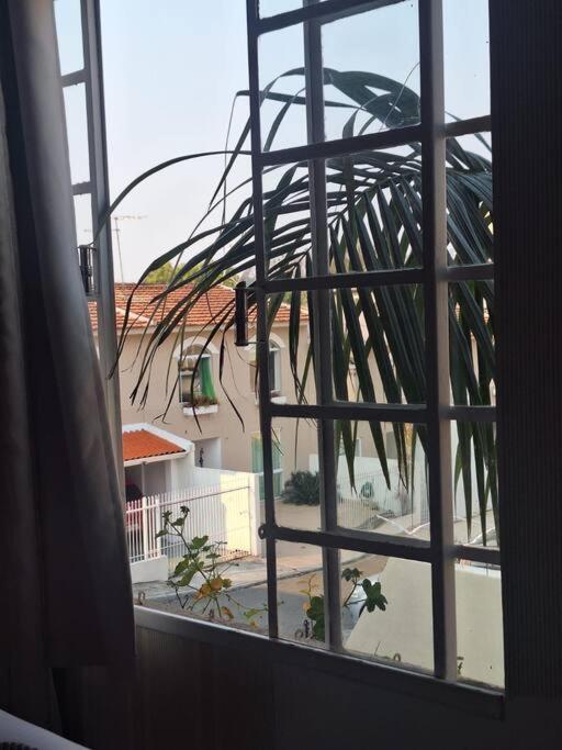 Сasa de vacaciones Casa Carinho Da Familia