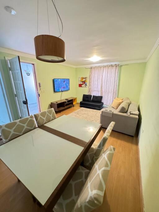 Casa Carinho Da Familia Holiday home *