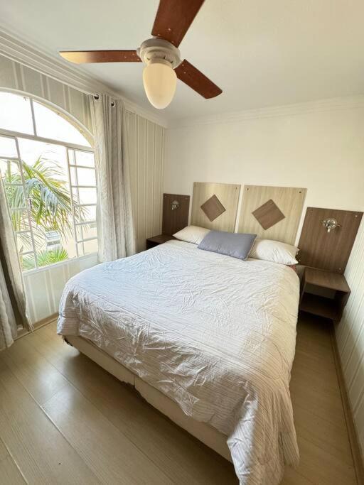 Сasa de vacaciones Casa Carinho Da Familia