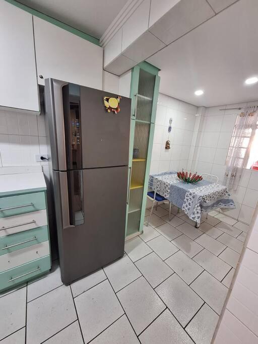 Сasa de vacaciones Casa Carinho Da Familia *