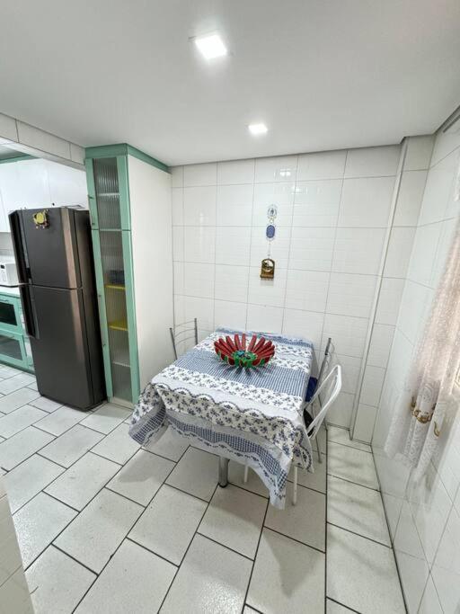 Сasa de vacaciones Casa Carinho Da Familia Curitiba