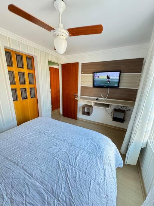 Сasa de vacaciones Casa Carinho Da Familia *
