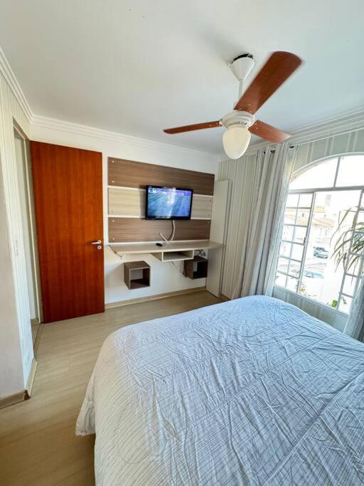 Сasa de vacaciones Casa Carinho Da Familia Curitiba
